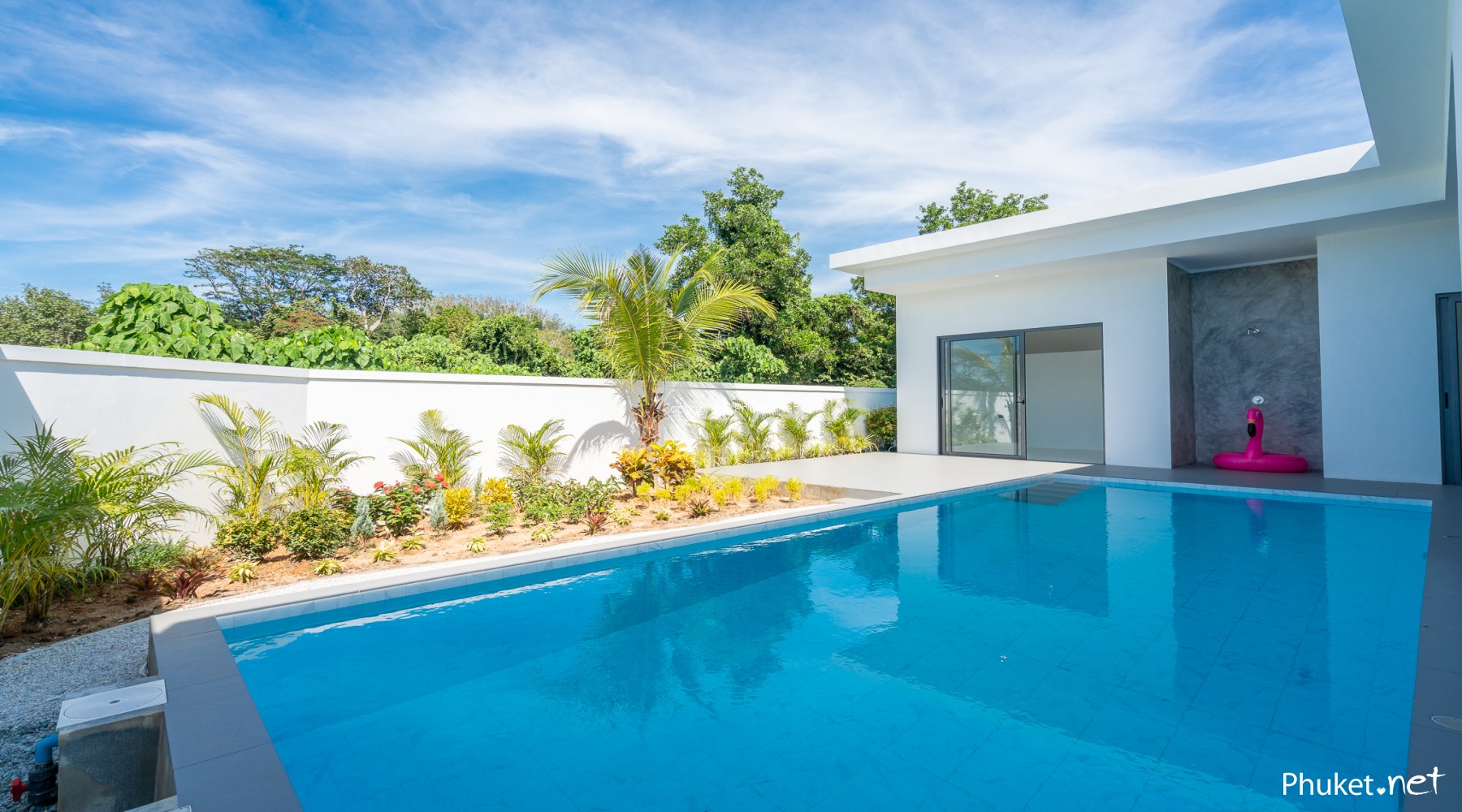 Mission Heights Phuket Villas For Sale