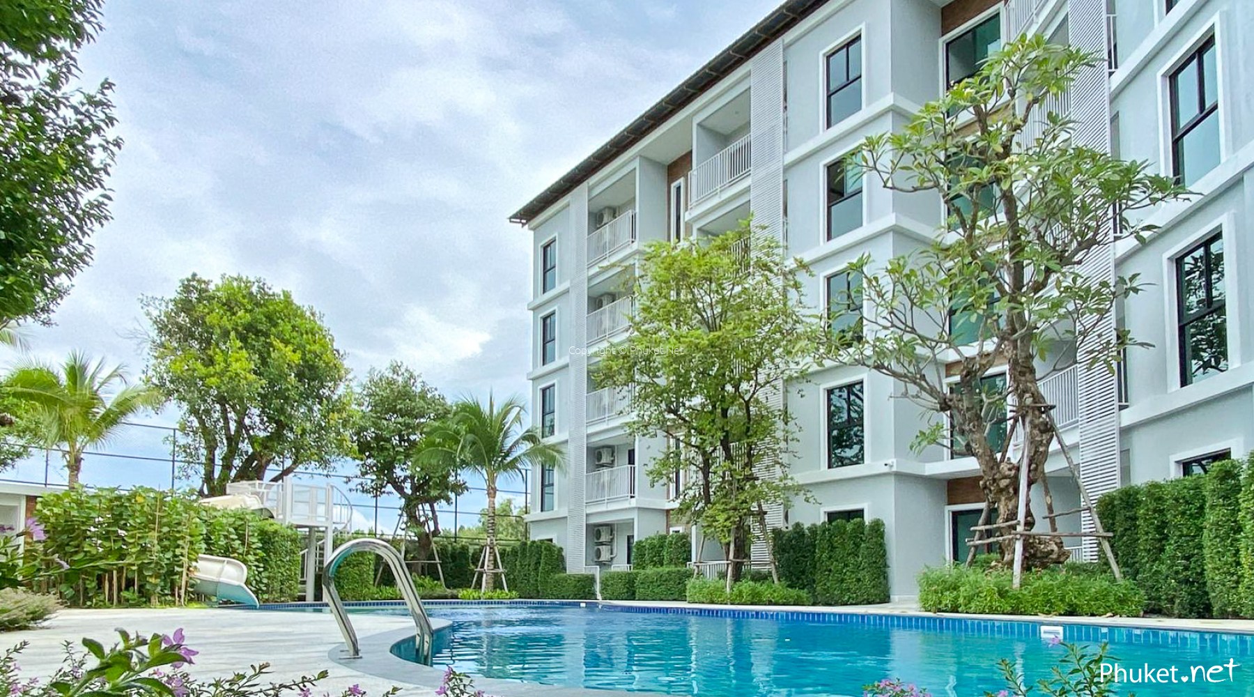 The Title V Condos Rawai 1 bed/1 bath Phuket Real Estate and