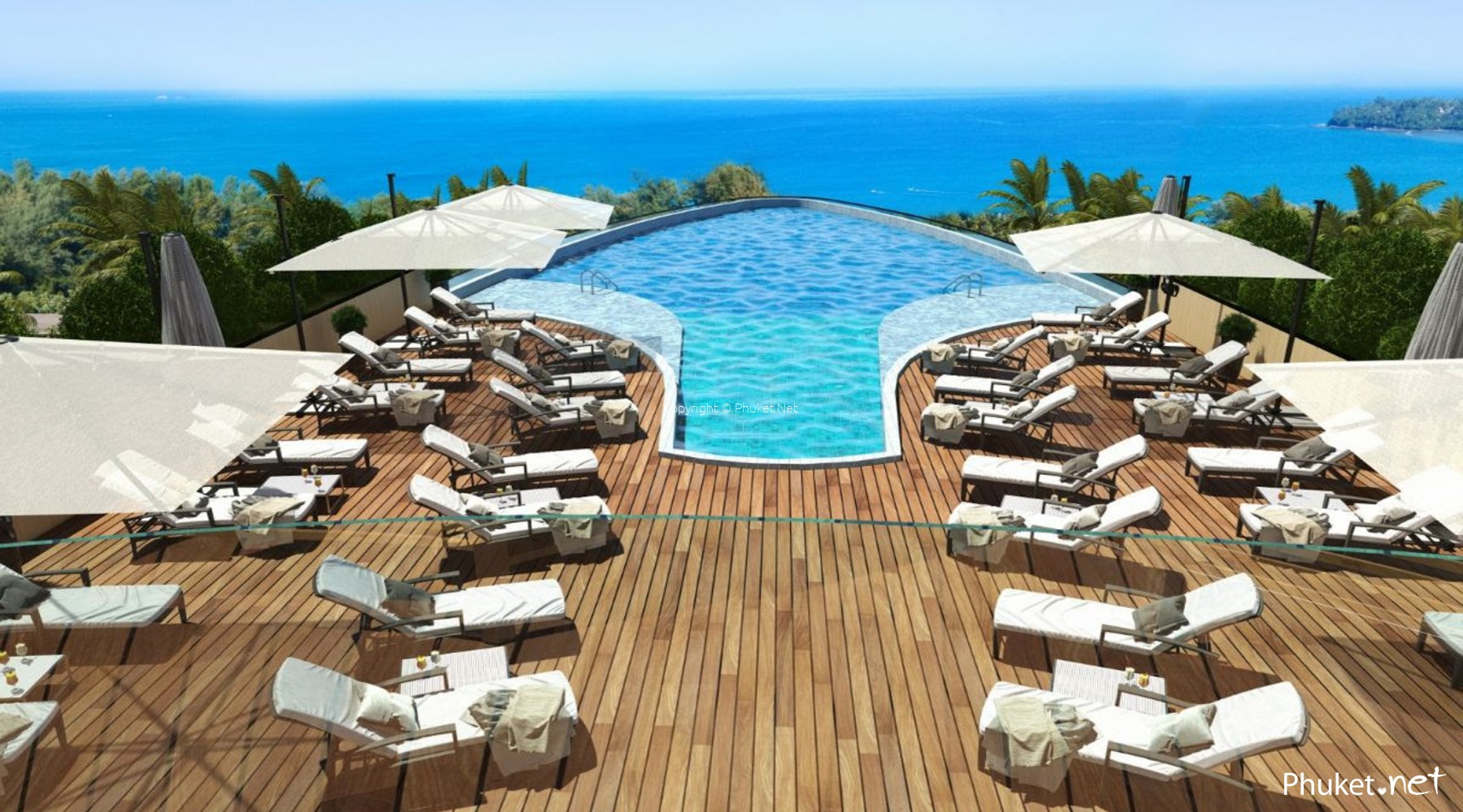 Sole Mio Condominium Phuket For Sale