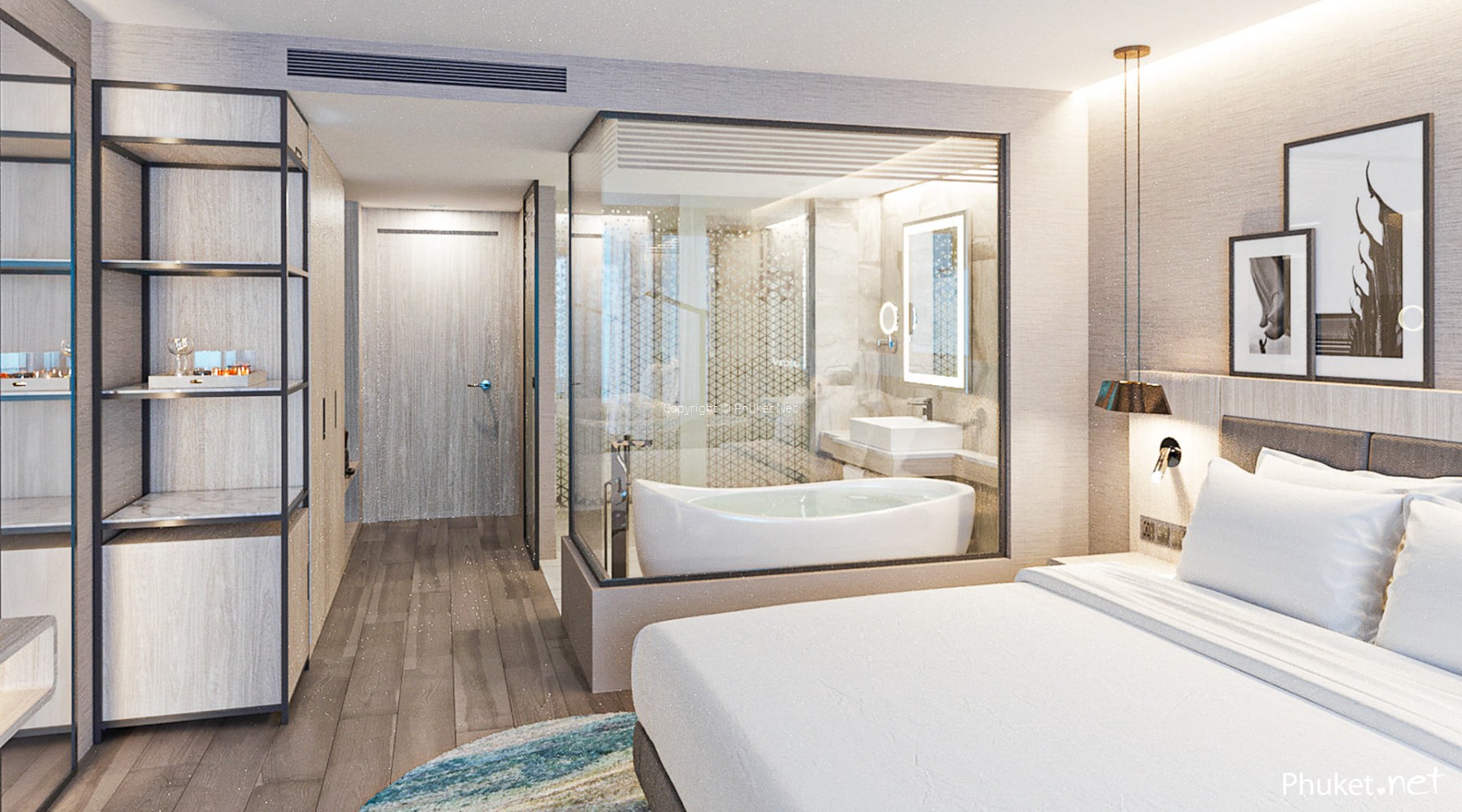 Radisson Phuket Mai Khao Beach Condos For Sale