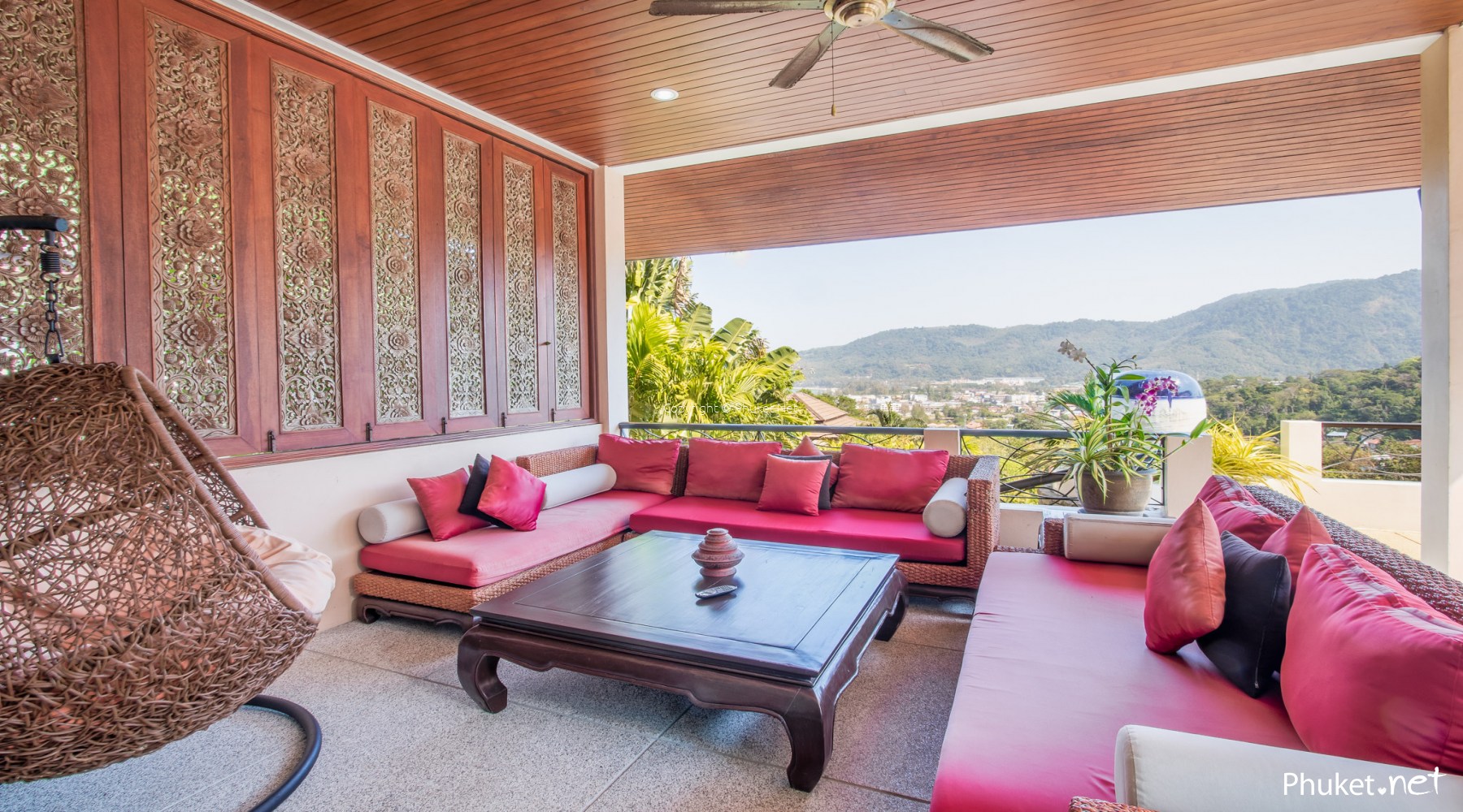 Kamala One Phuket Villas For Sale