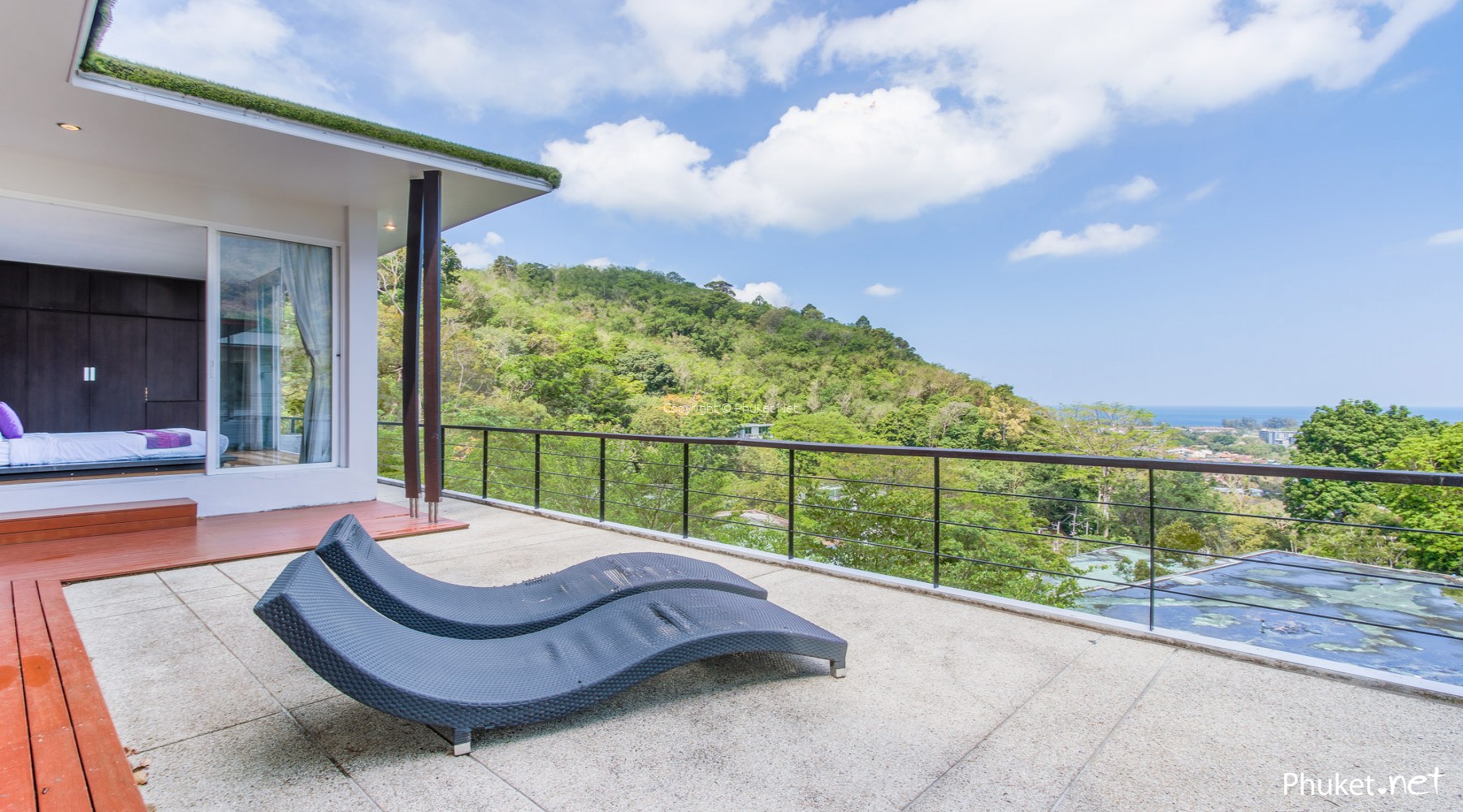Zen Space Phuket Condos For Sale