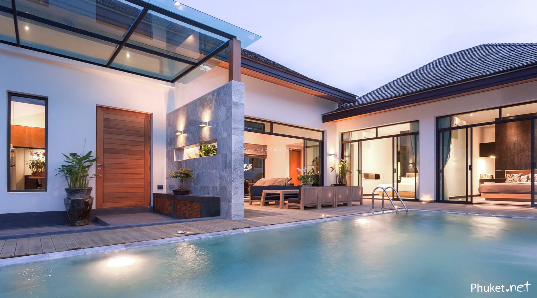 Coco Kamala Phuket Villas For Sale