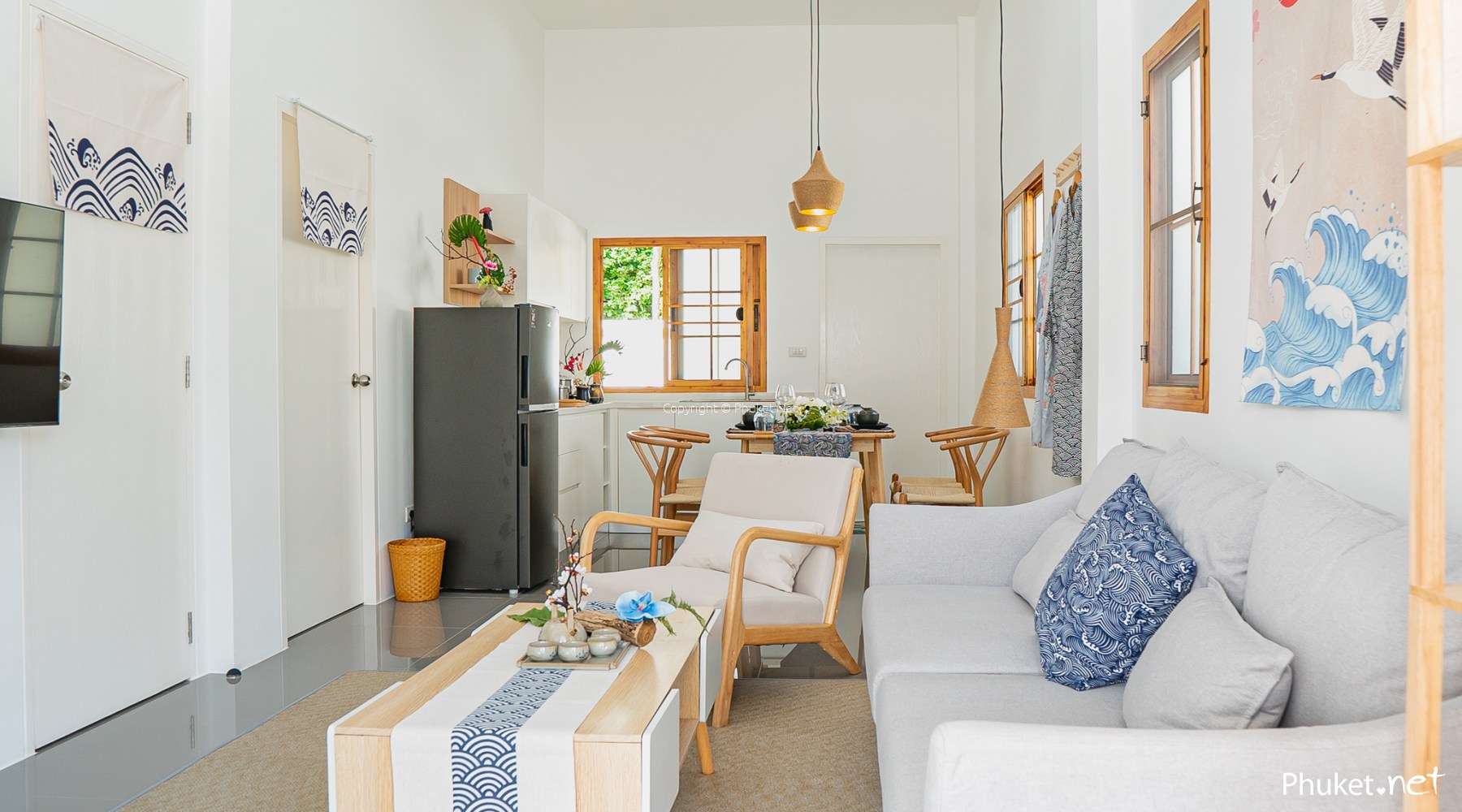 Utopia Thalang Phuket Villas For Sale