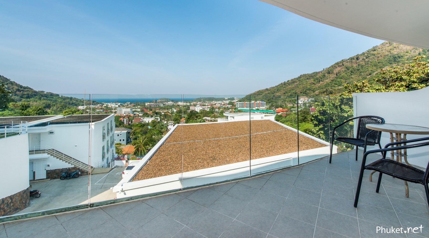 Kata Ocean View Condos, Ката, Пхукет - 2 Спальни/2 Ванные - Скидки от Phuket.Net  Real Estate | 4146