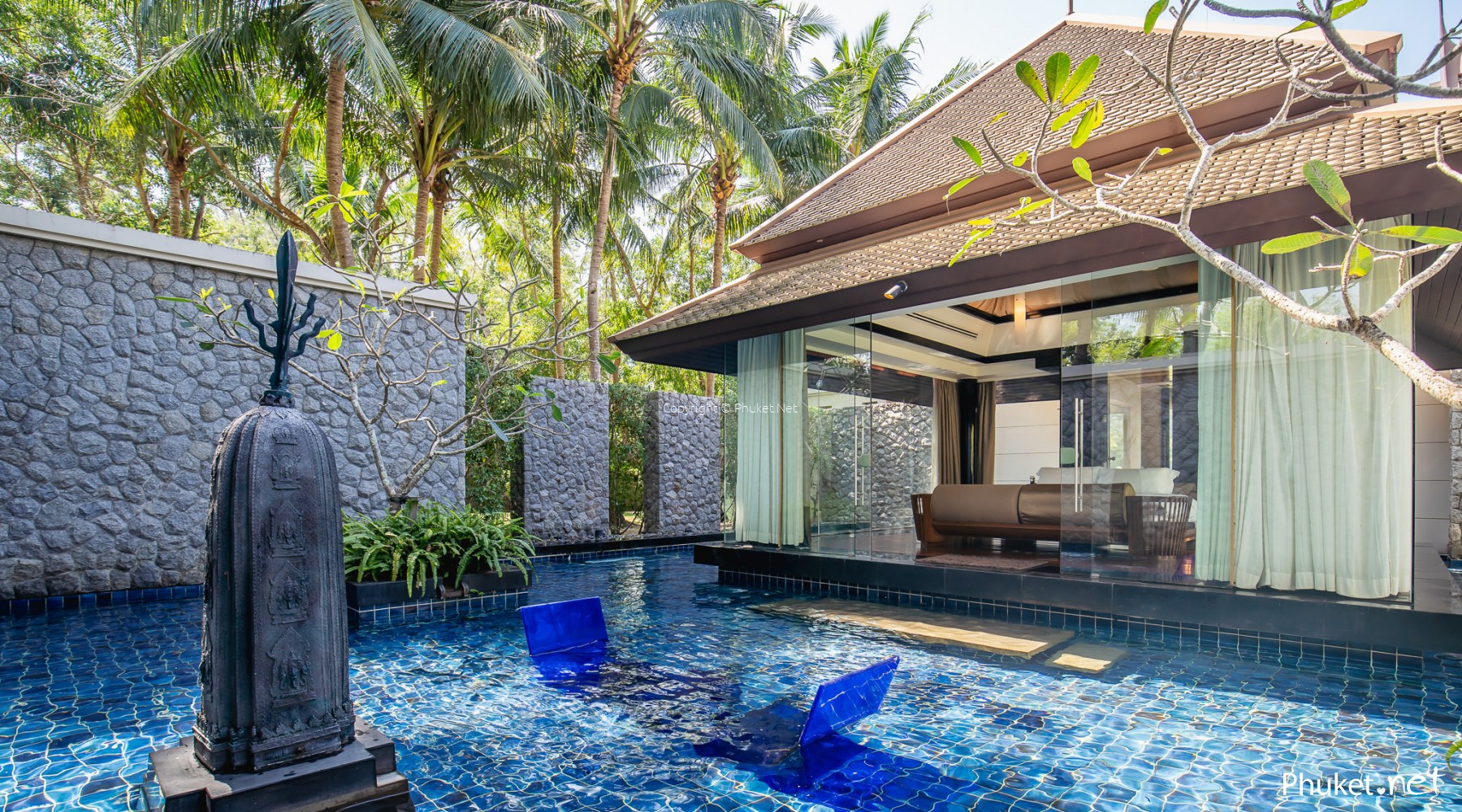 DoublePool Villas by Banyan Tree in Laguna - 2 beds/2 baths - Phuket ...