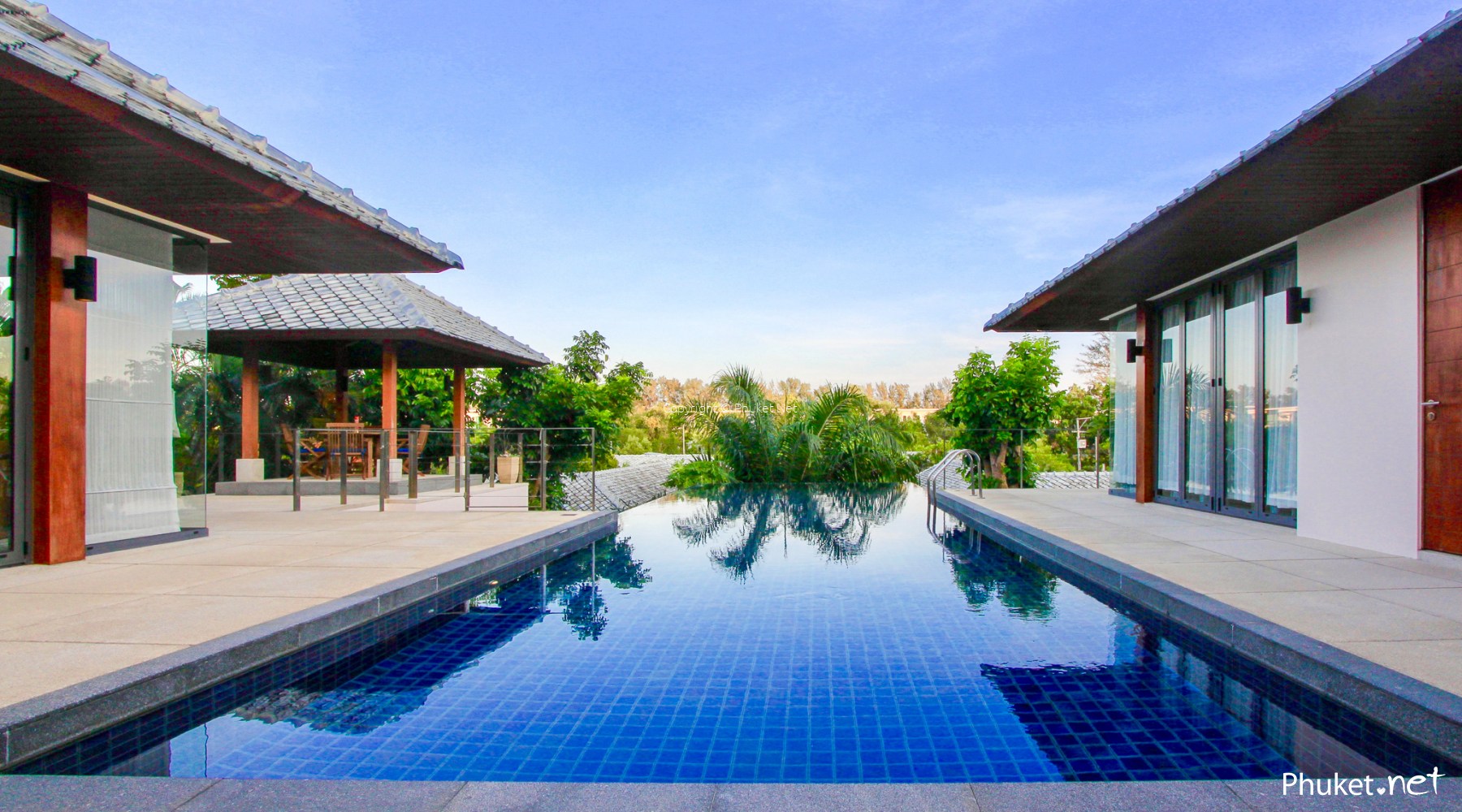 Rawai Villas Phuket à Vendre Phuket Net