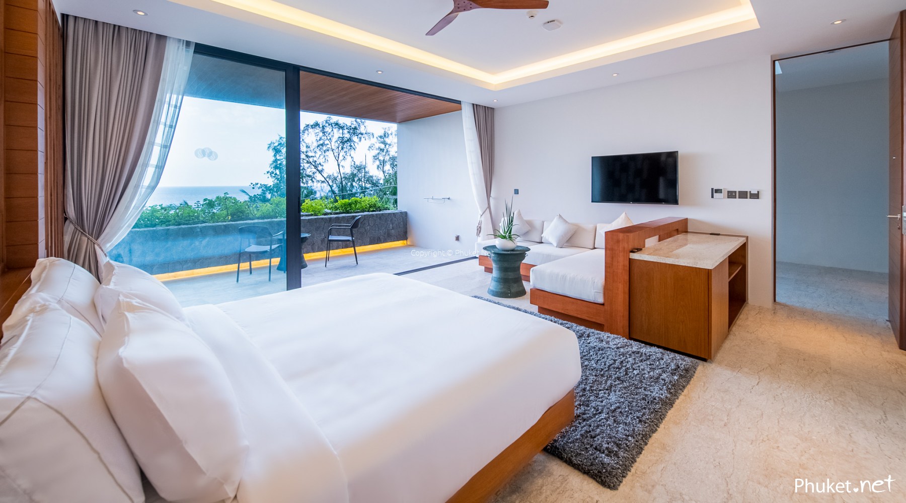 苏林海滩附近的豪华海景泳池别墅 - 11 卧/12 浴 - Phuket.Net 提供了解普吉和普吉房产市场的人士的独立专业意见和支持。帮助您 ...