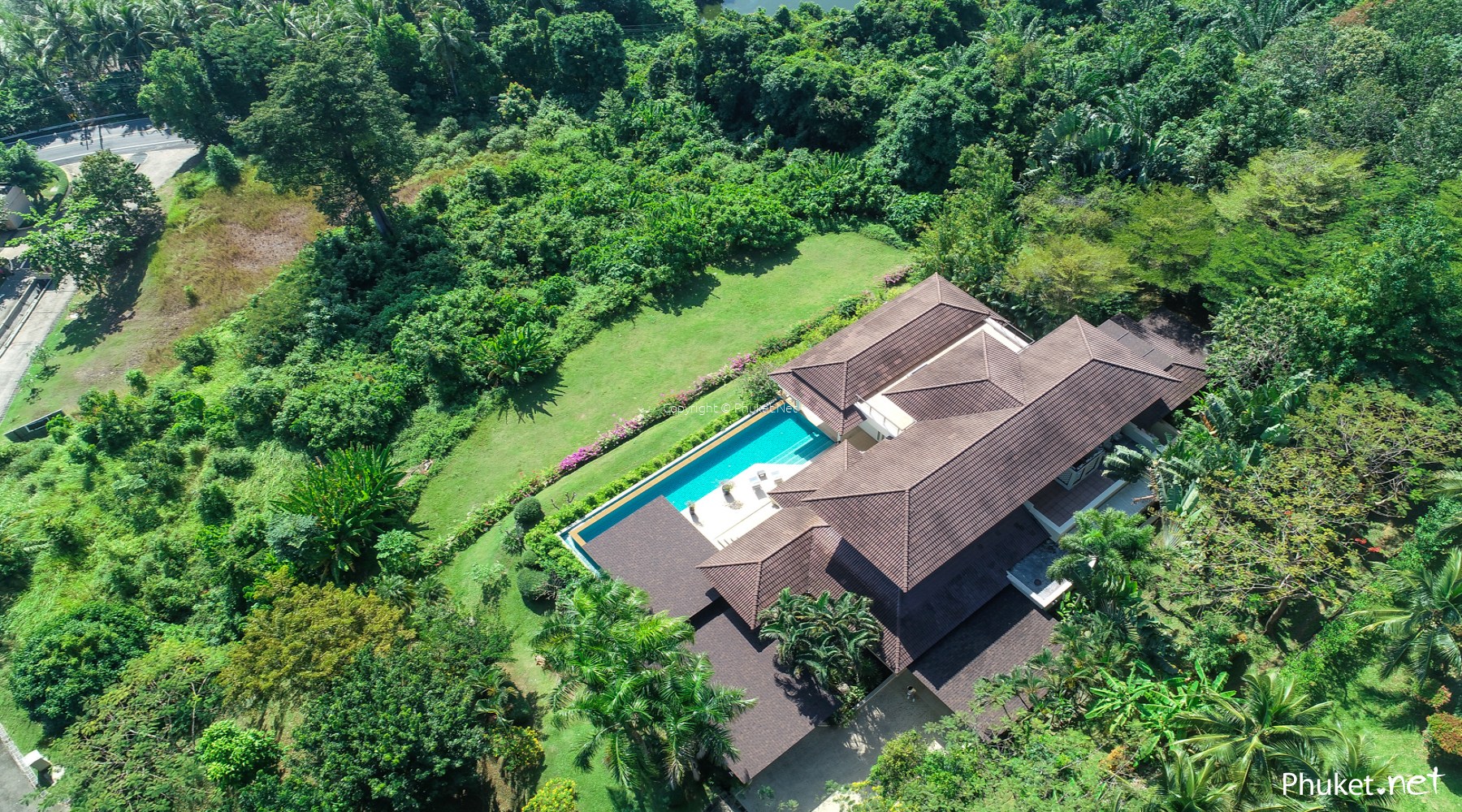 Ao Por 大地块独家海景泳池别墅- 5 卧/5 浴- Phuket.Net  提供了解普吉和普吉房产市场的人士的独立专业意见和支持。帮助您为在普吉居住做出正确选择。 | 4304