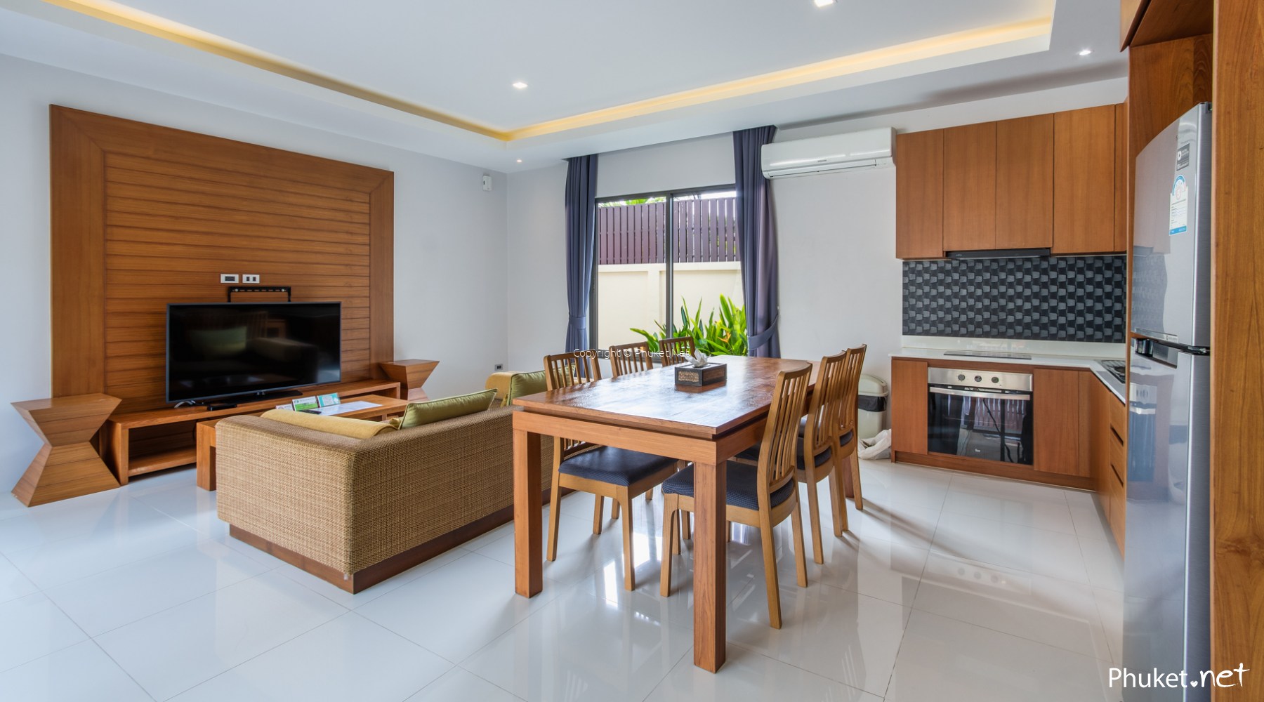 Bamboo Garden Villa Phuket For Sale