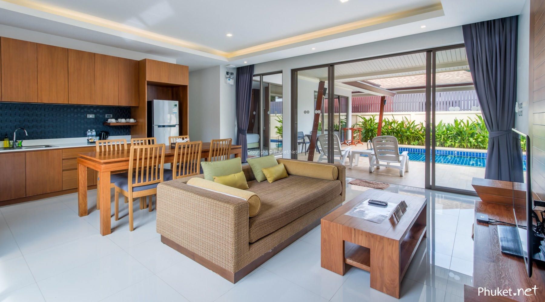 Bamboo Garden Villa Phuket For Sale