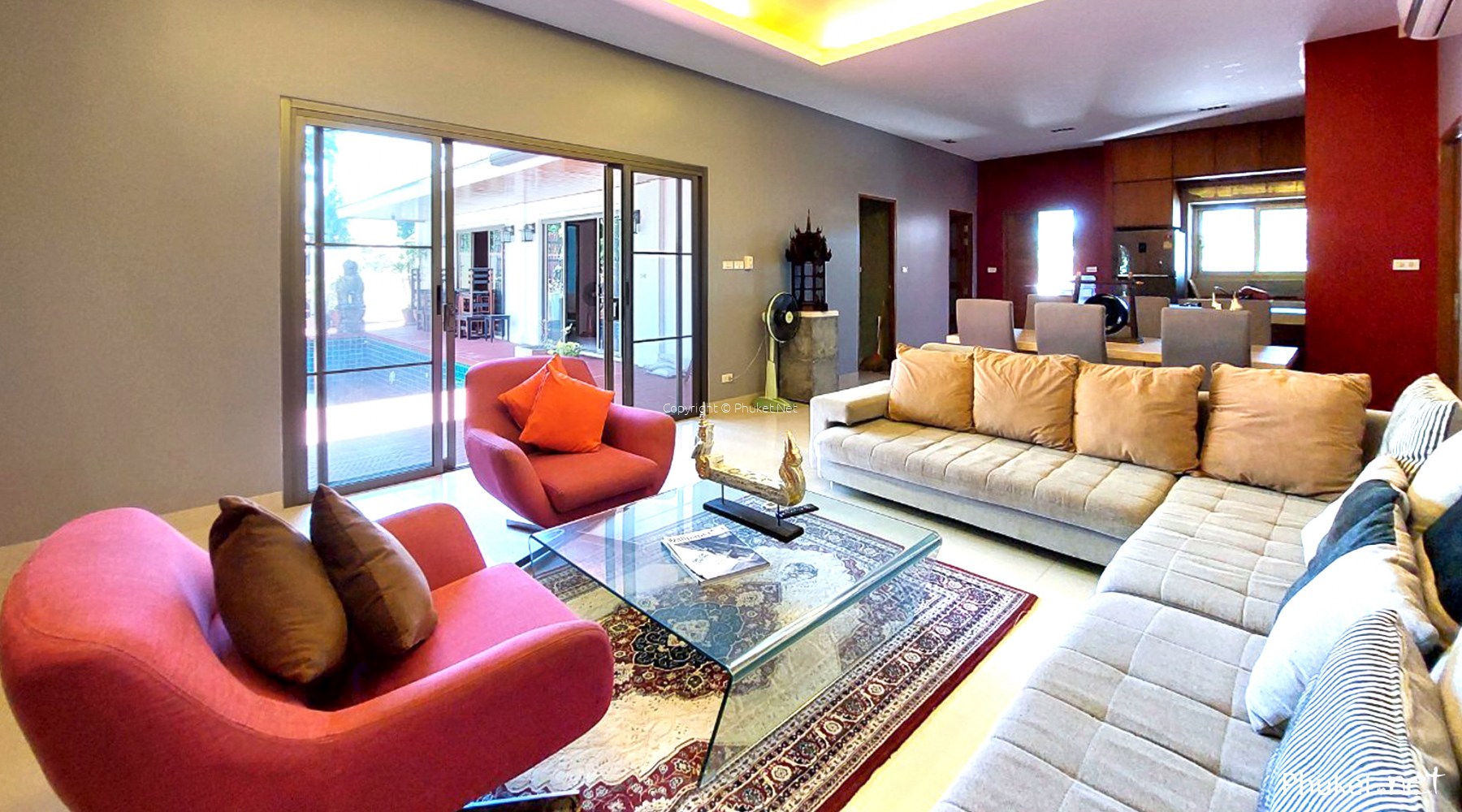 Naya Villa Phuket For Sale - Phuket.Net