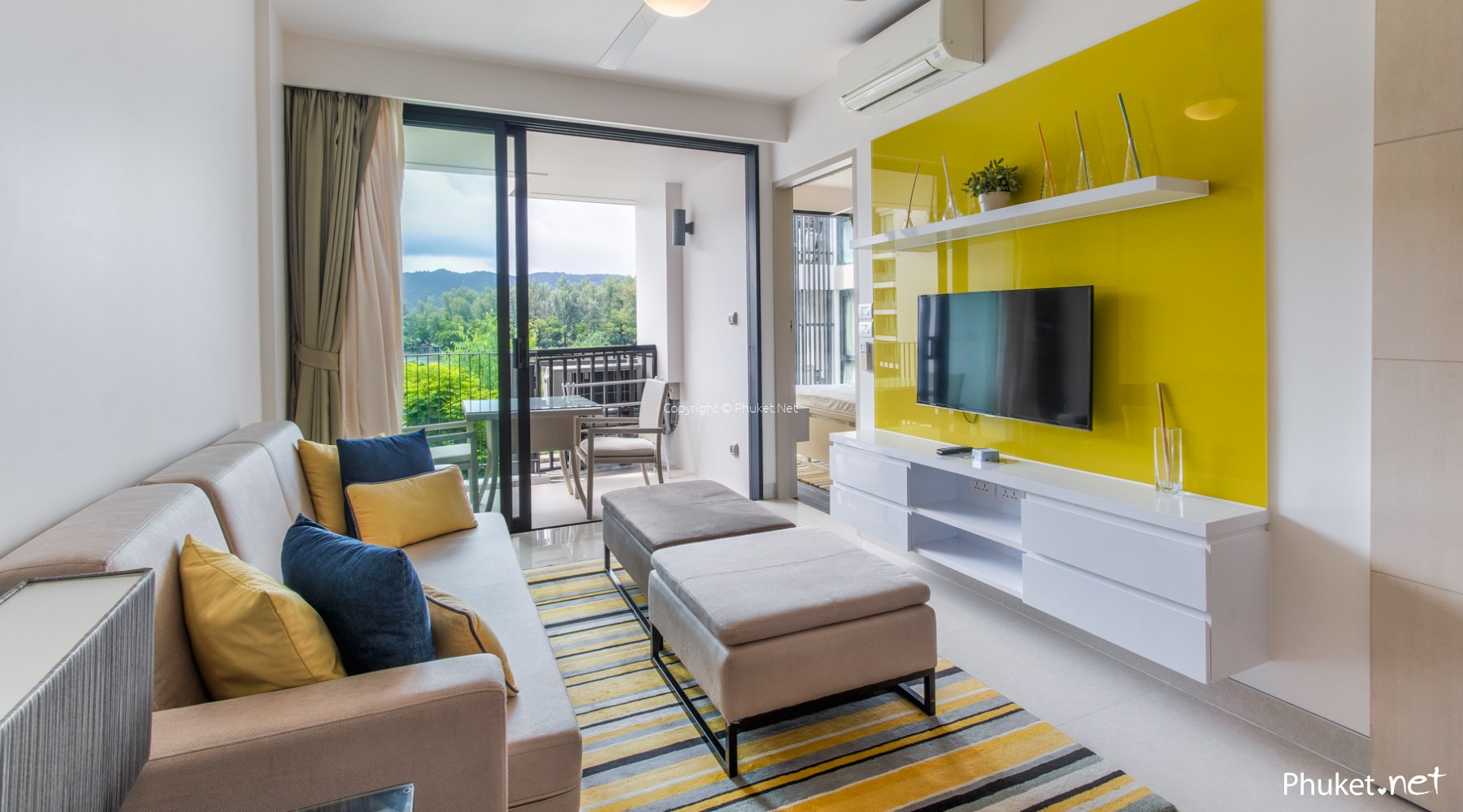 Cassia Residences Phuket Condos For Sale - Phuket.Net