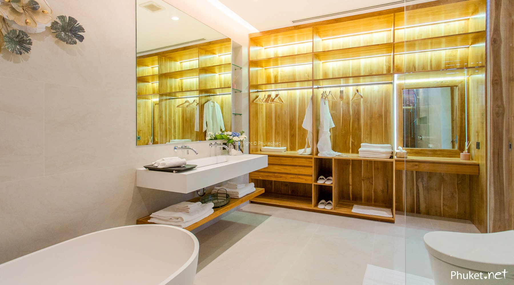 Asherah Villas Layan 3 beds/3 baths Phuket Real Estate and Property