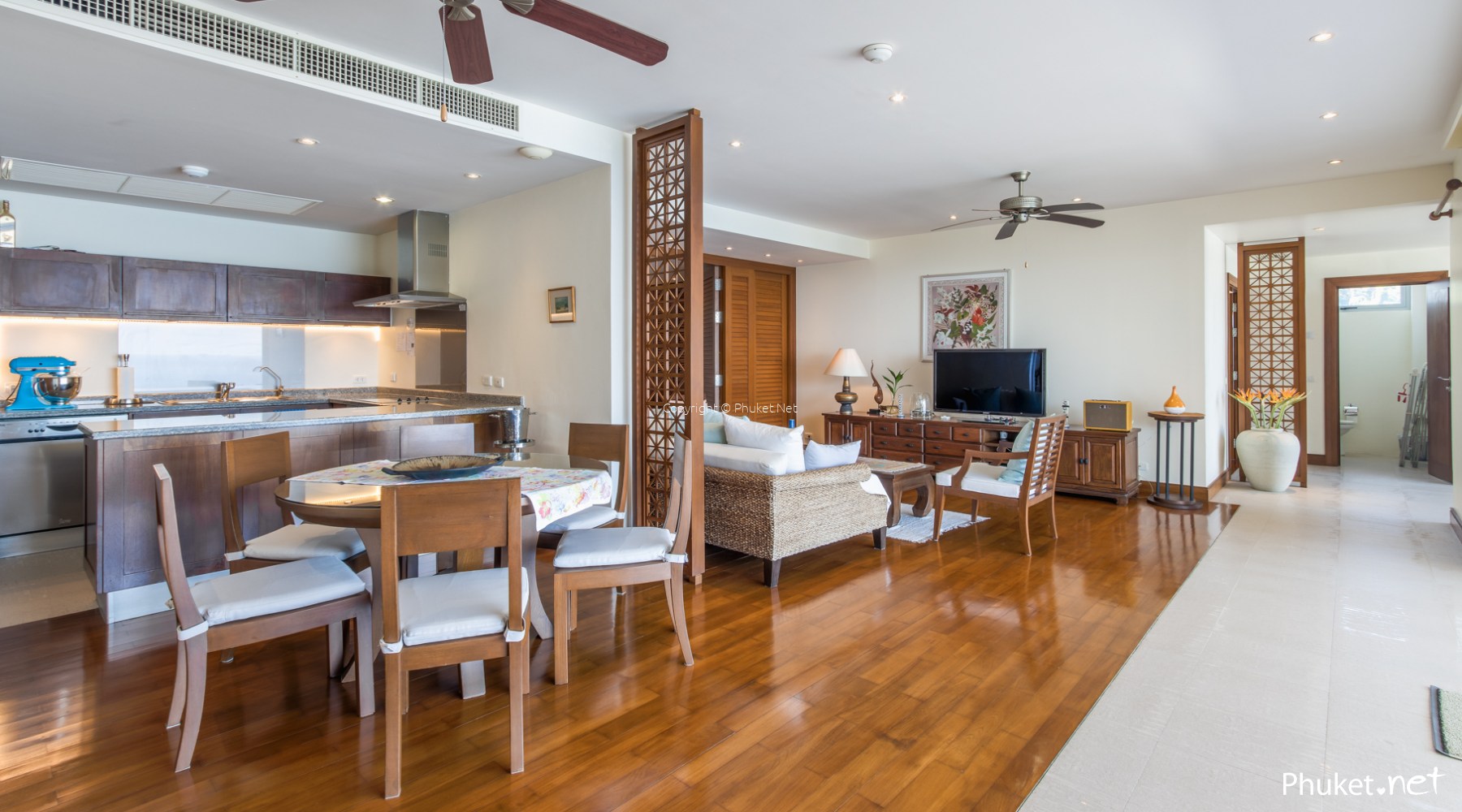 The Plantation Phuket Condos For Sale