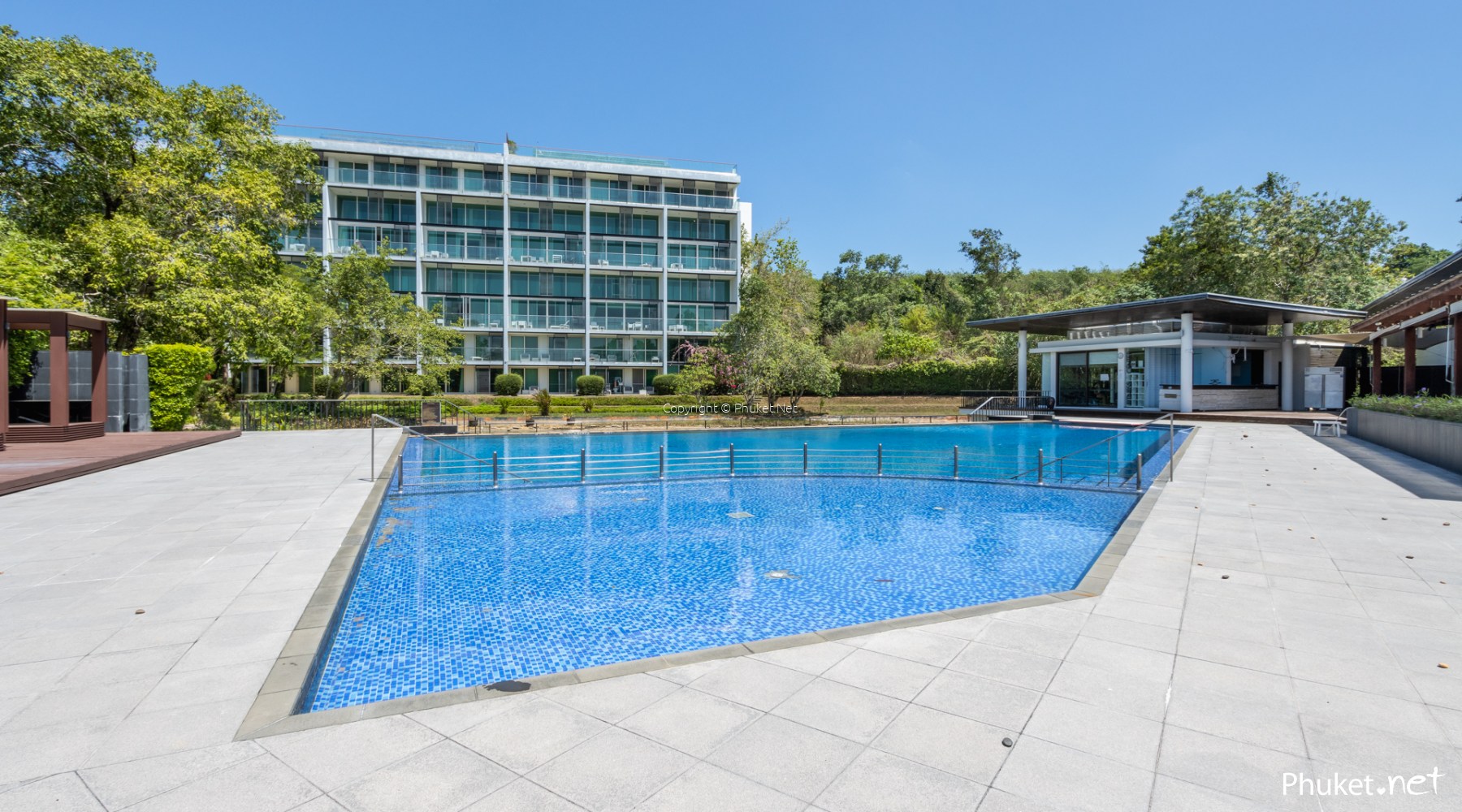 Просторный дуплекс в The Lofts at Laguna Village - 2 Спальни/2 Ванные -  Скидки от Phuket.Net Real Estate | 4798