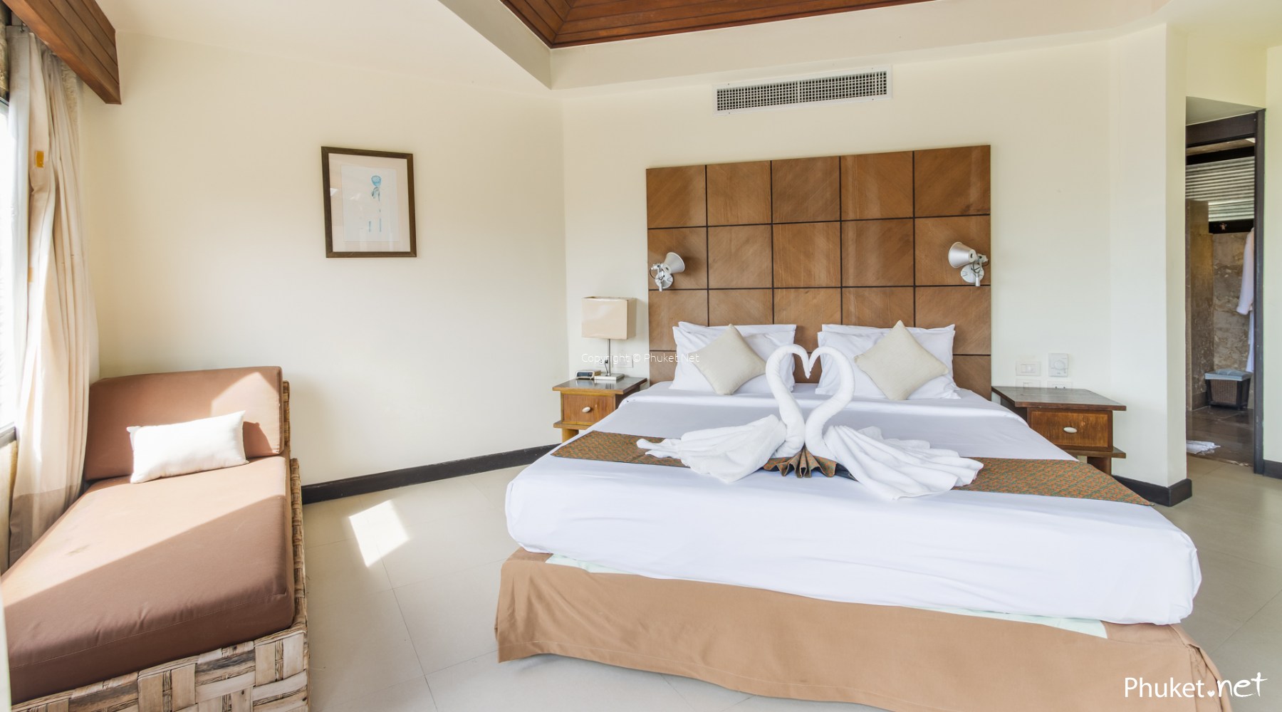 Luxury Pool Villa with Stunning Patong Bay Views - 4 beds/4 baths ...