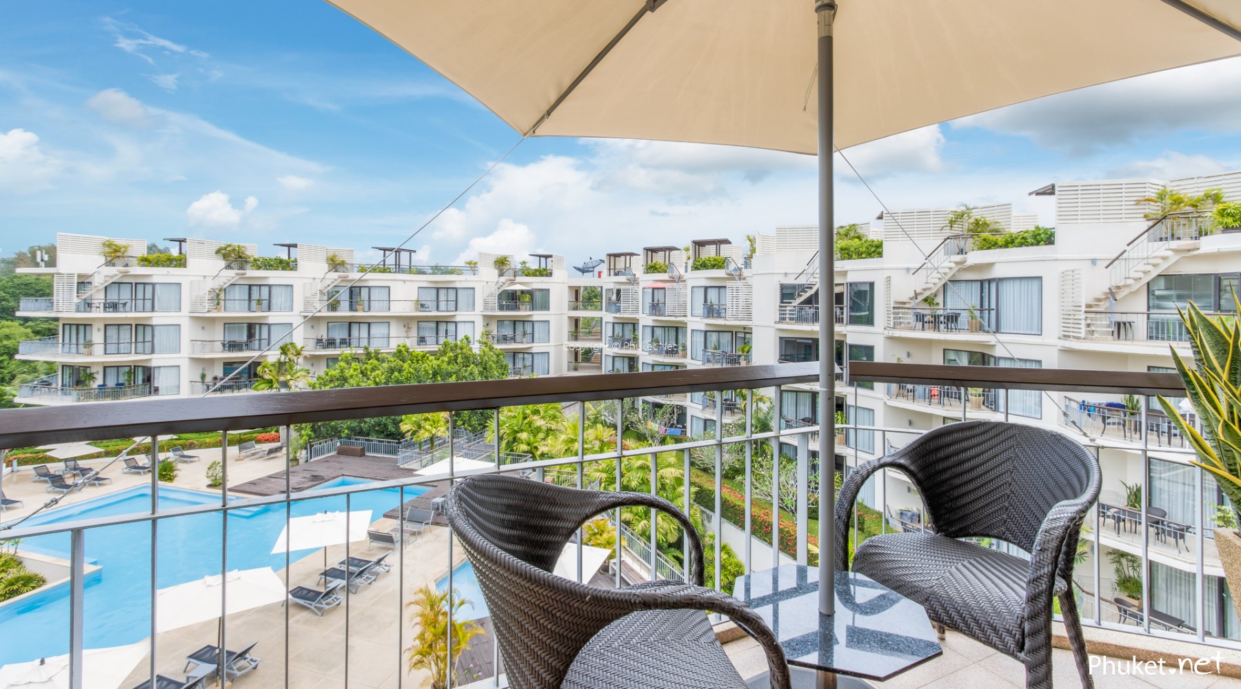 Dewa Residence Phuket Condos For Sale