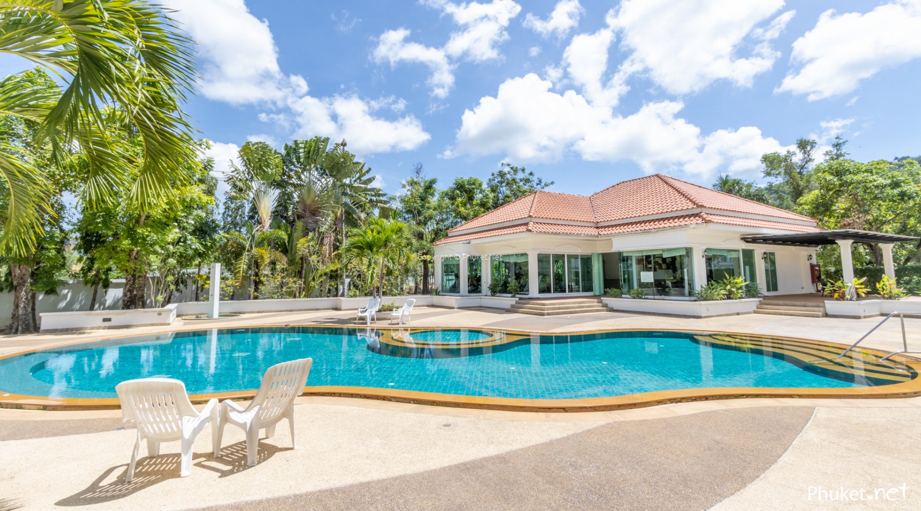 Heritage Suites Phuket Condos For Sale