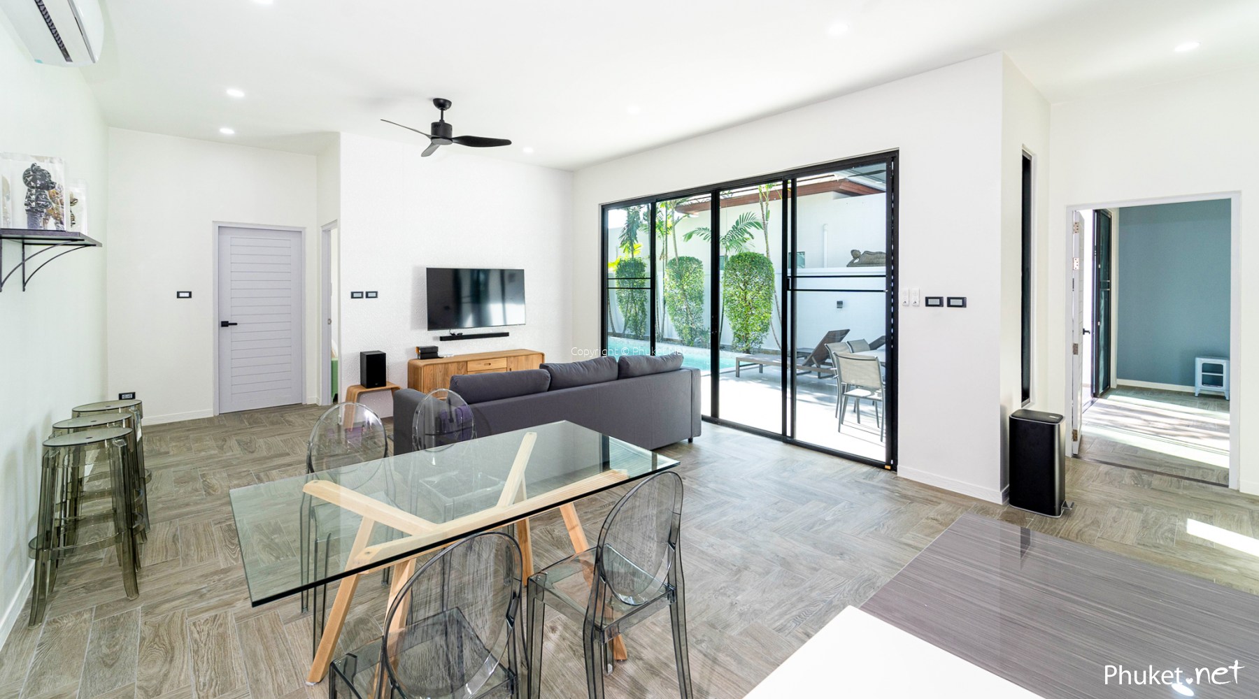 Intira Villas Phuket For Sale