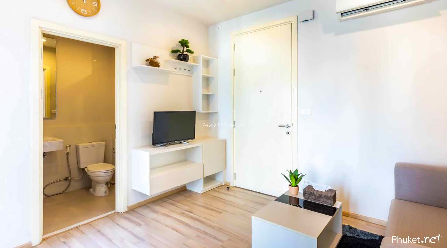 The Base Uptown Phuket Condos For Sale