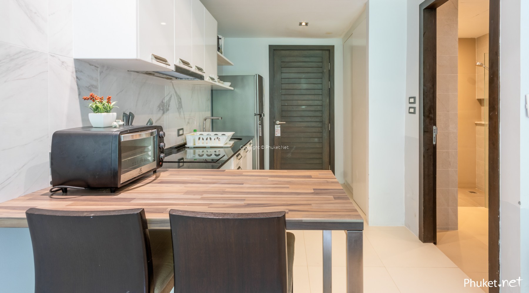 Mountain View Emerald Terrace Condo Patong Studio Phuket Real