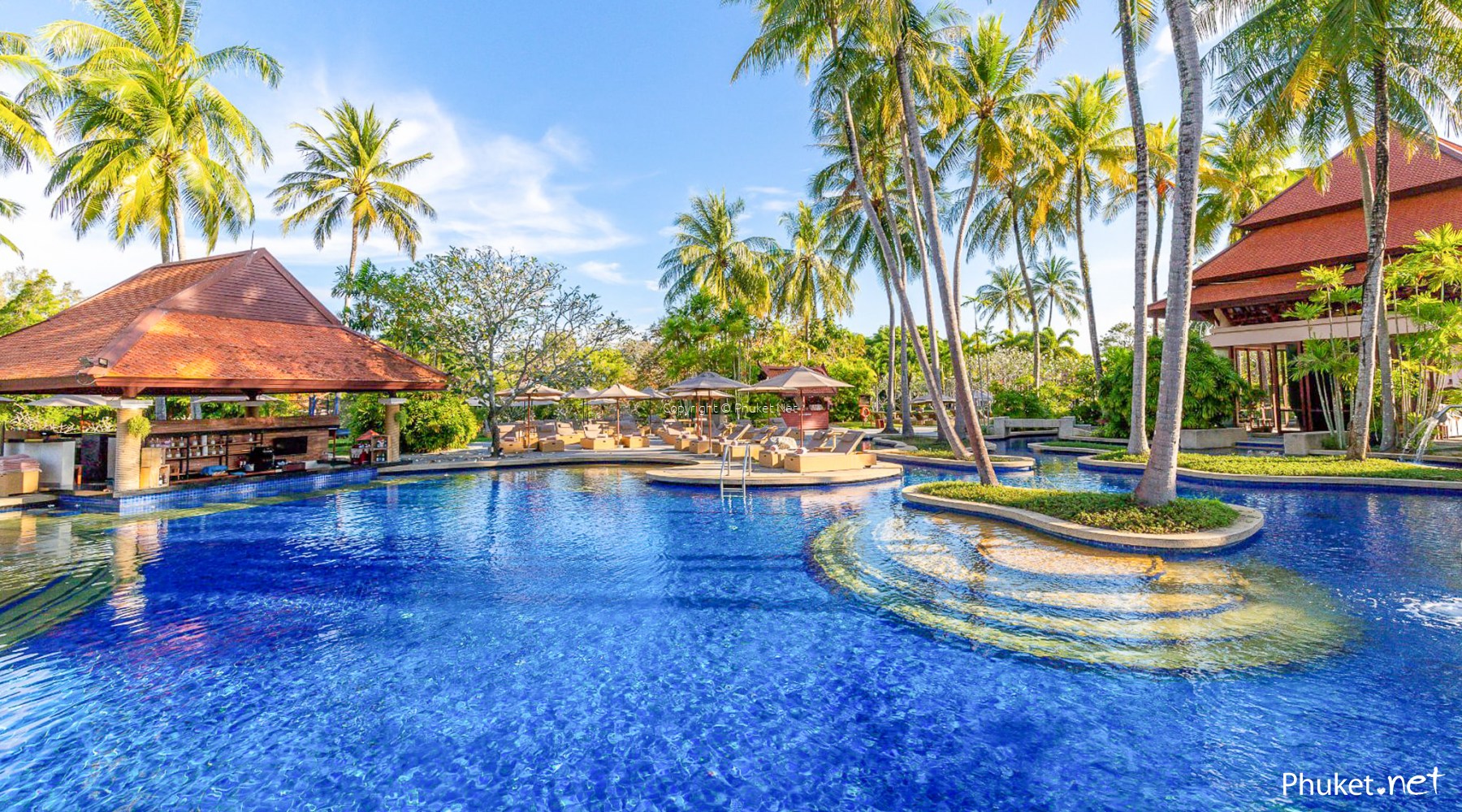 Elegant Thai Villa at Banyan Tree Grand Residences - 2 beds/2 baths ...