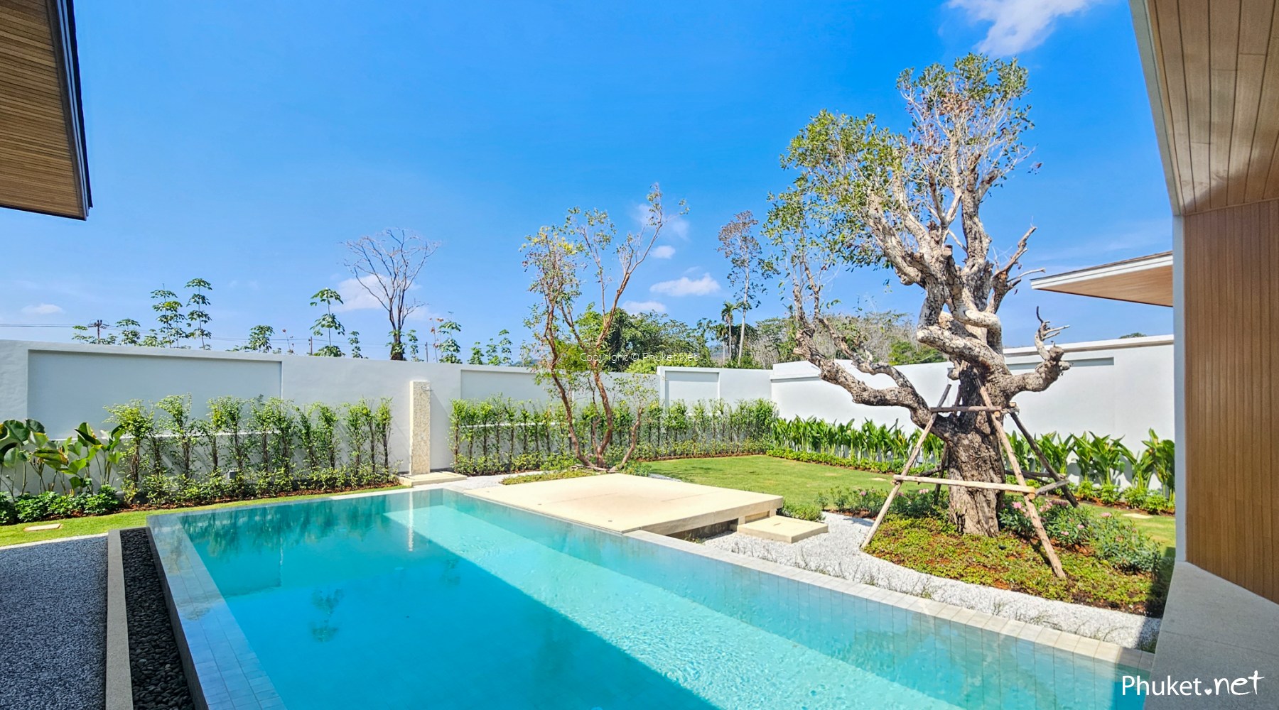 Fresh Look at Botanica Four Seasons Spring Zen Villas 3 Beds 3 Baths
