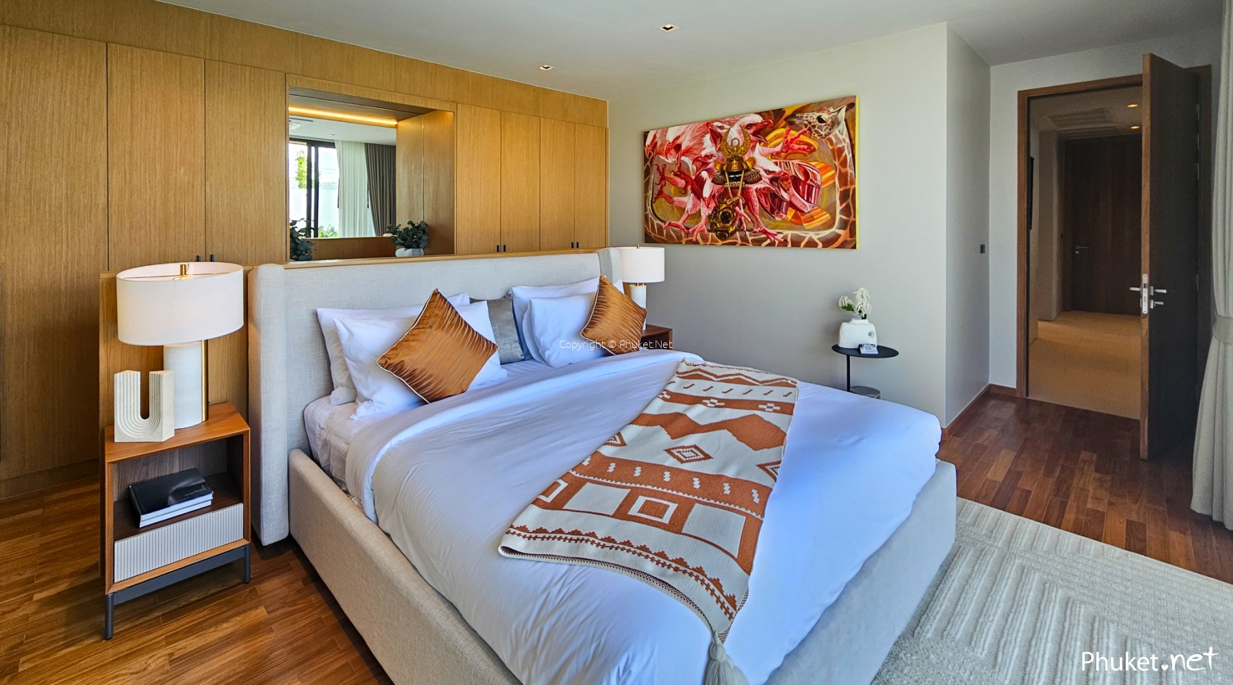 Botanica Four Seasons Spring Zen Villas - 3 beds/3 baths - Phuket Real ...