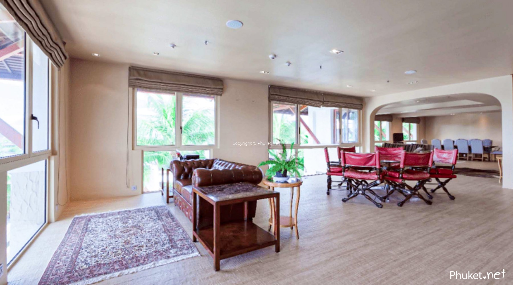 Royal Phuket Marina Condos For Sale