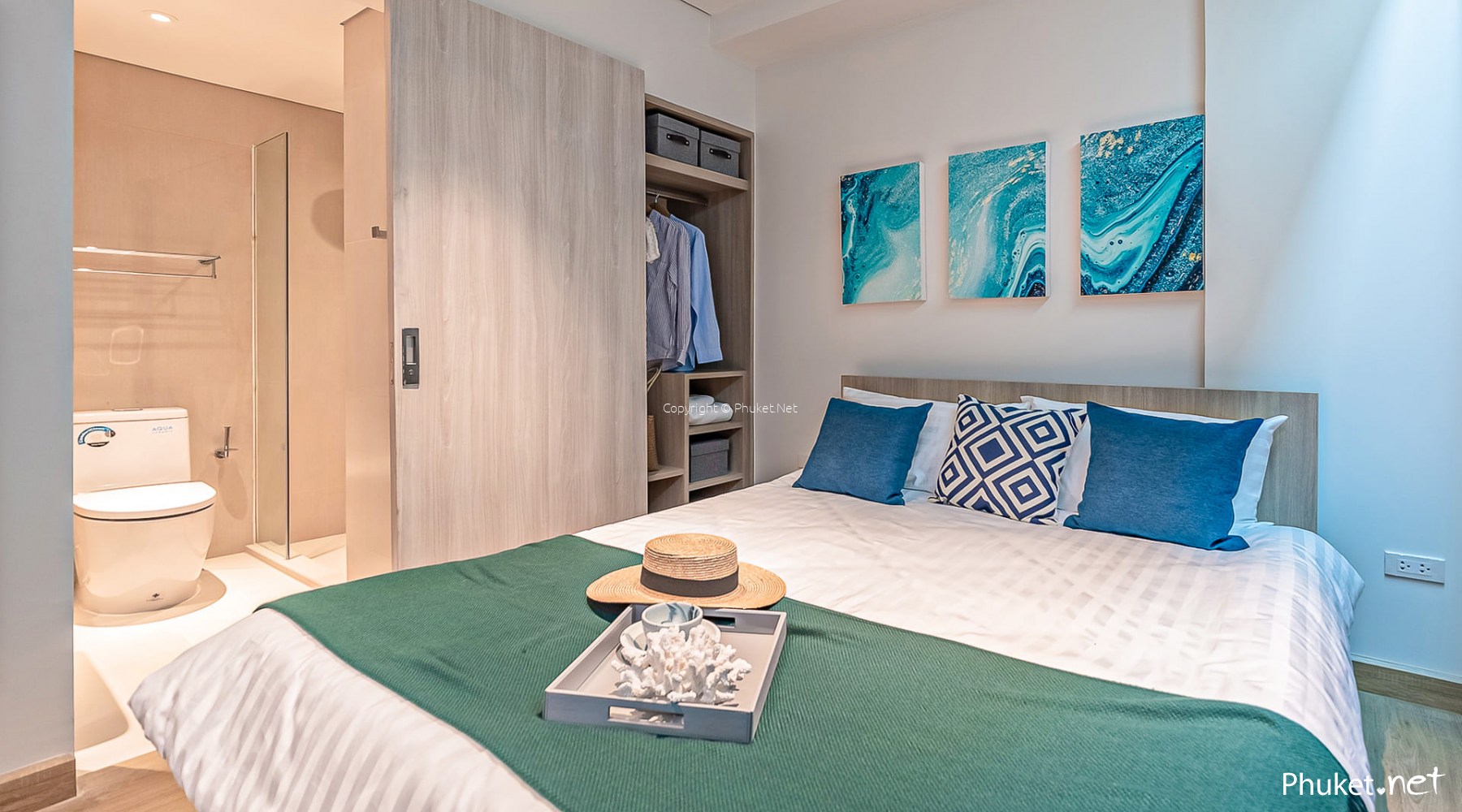 Skypark Condo Laguna Phuket For Sale