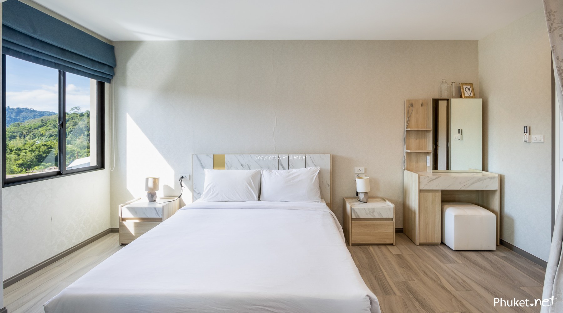 The Title Residencies Nai Yang Phuket Condos For Sale