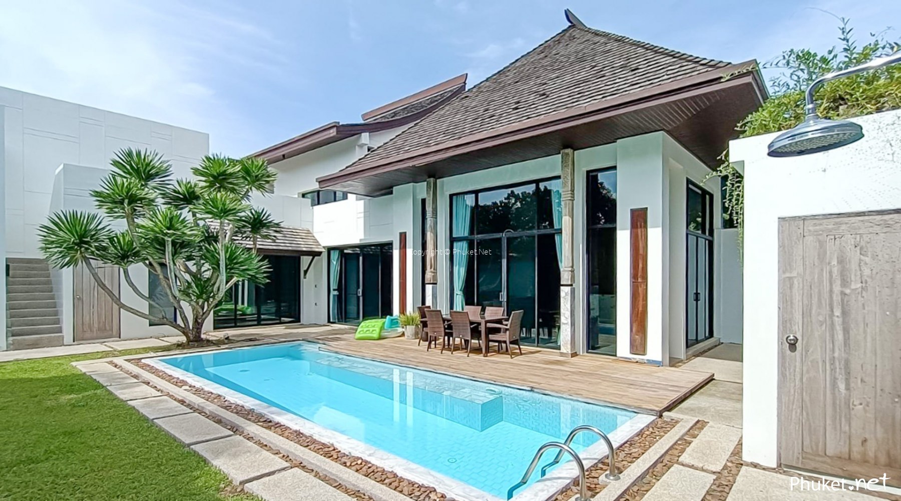 Wings Villas Phuket For Sale - Phuket.Net