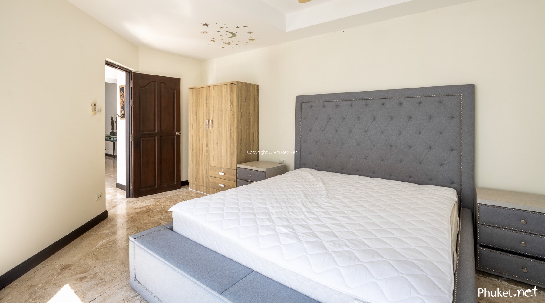 Golf Courseside Loch Palm Townhouse in Kathu 3 beds/3 baths Phuket