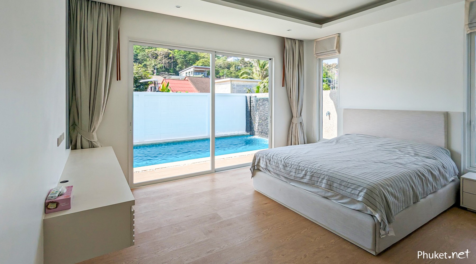 Kamala Garden View Villas Phuket For Sale
