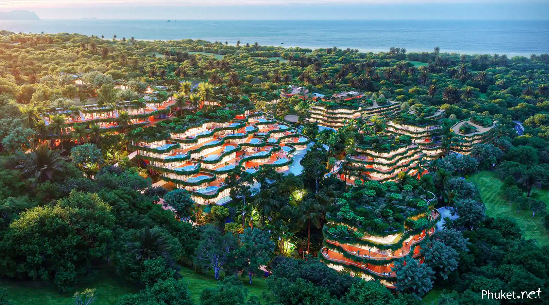 Layan Verde Condos - Studio - Phuket Real Estate and Property For Sale ...