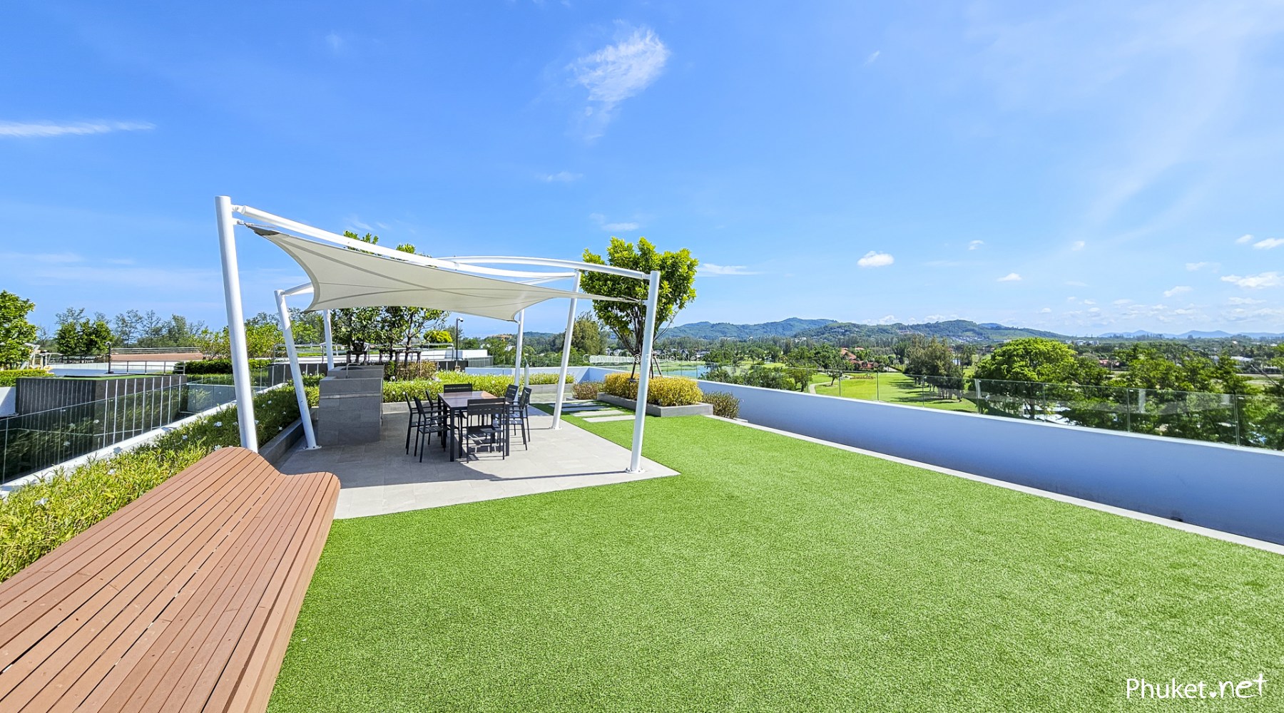 Skypark Condo Laguna Phuket For Sale