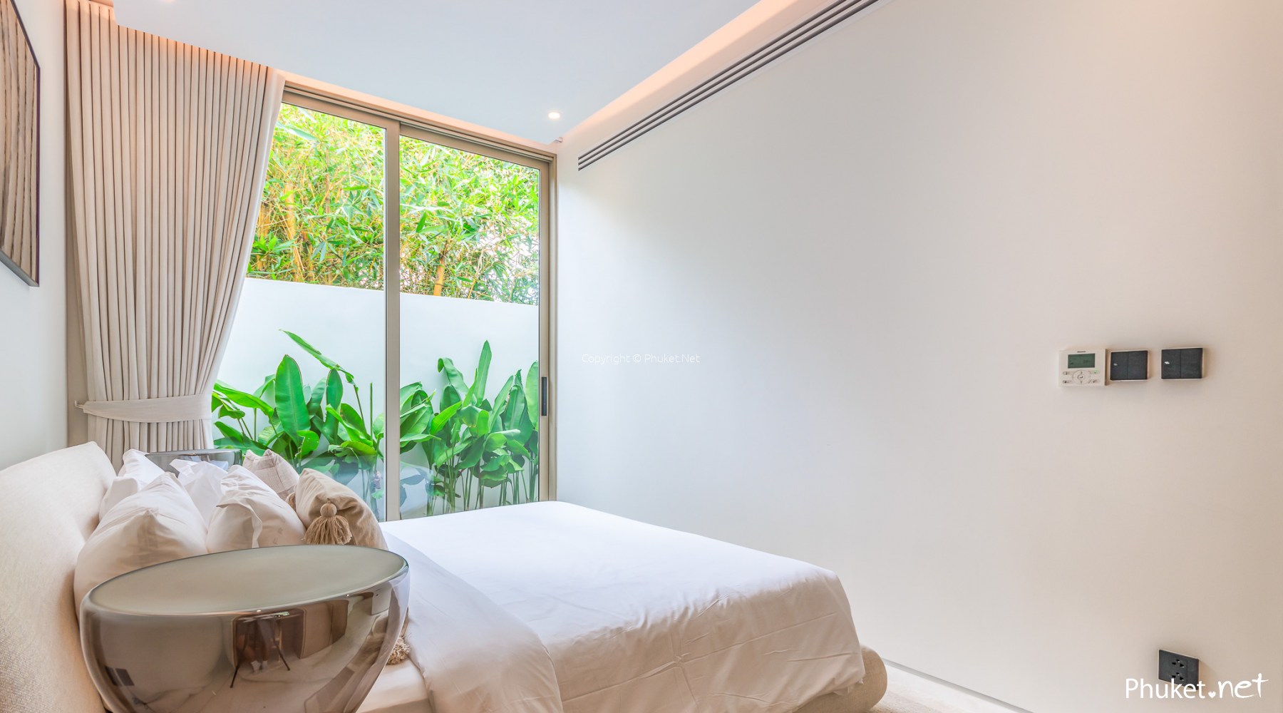 Gorgeous Stylish Pool Villa in Layan - 4 beds/4 baths - Phuket Real ...