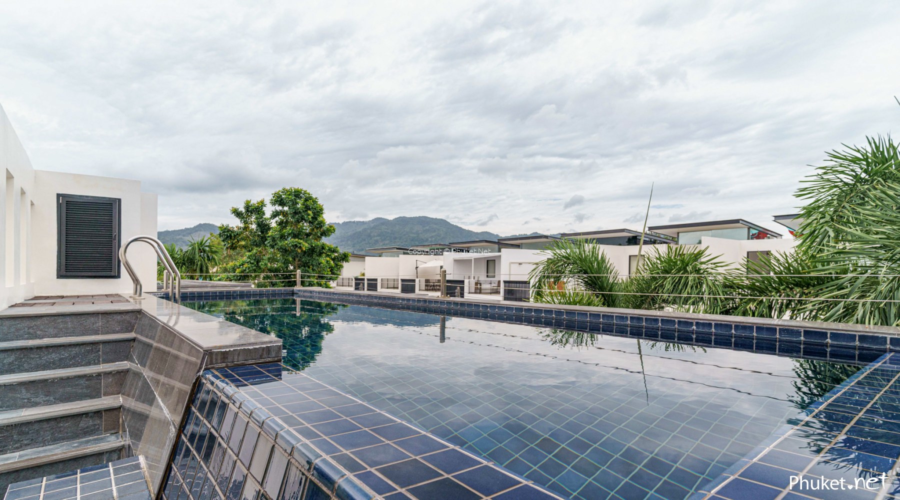 现代家庭拉古娜别墅- 带私人泳池- 5 卧/5 浴- Phuket.Net  提供了解普吉和普吉房产市场的人士的独立专业意见和支持。帮助您为在普吉居住做出正确选择。 | 6128