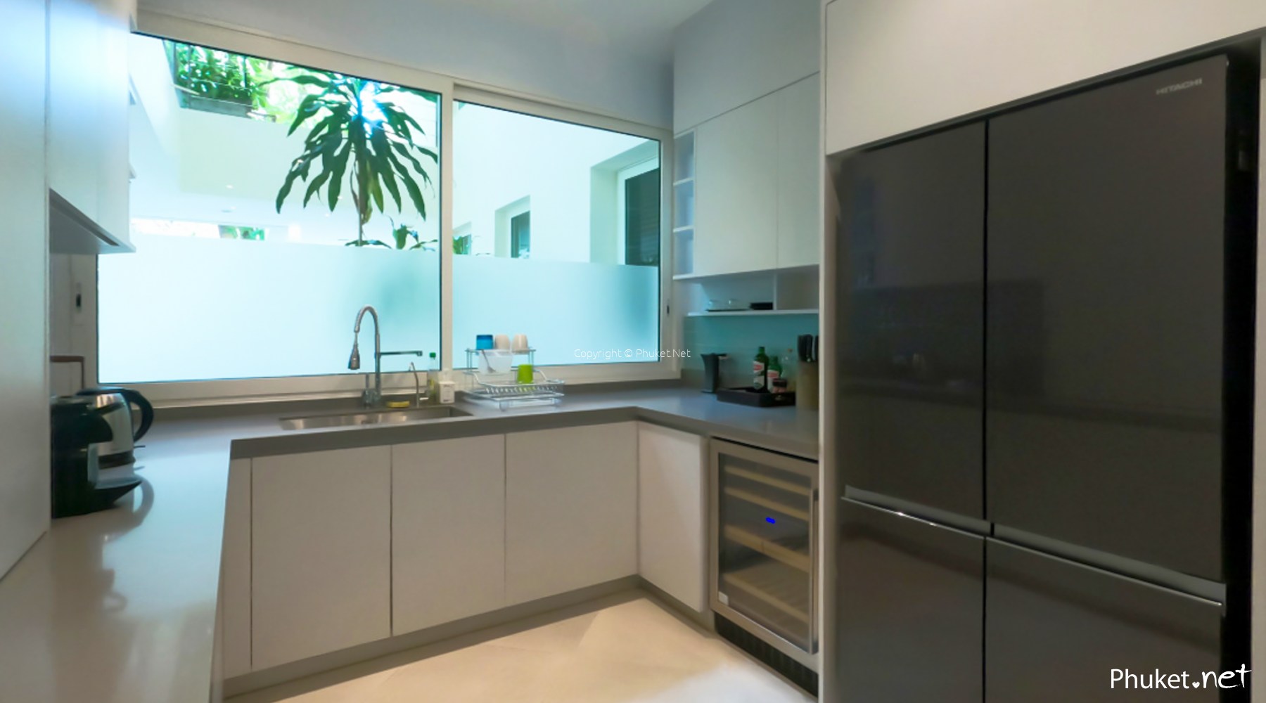 Spacious Condo Near Layan Beach - 3 beds/3 baths - Phuket Real Estate ...