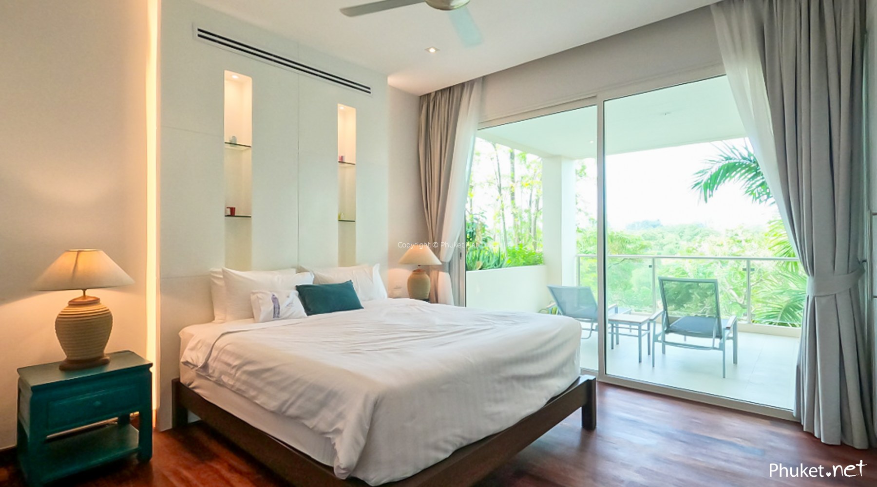 Spacious Condo Near Layan Beach - 3 beds/3 baths - Phuket Real Estate ...