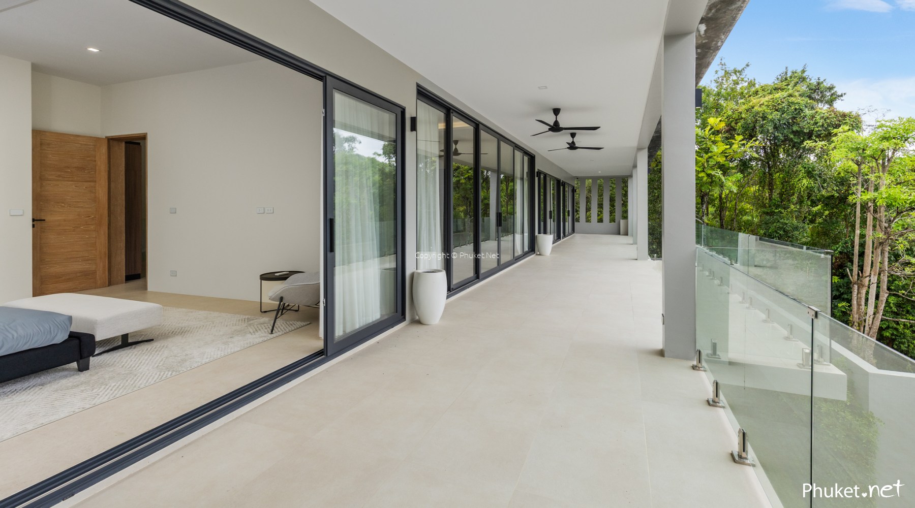 Fresh Look at Luxury Mountain View Pool Villa In Cherng Talay