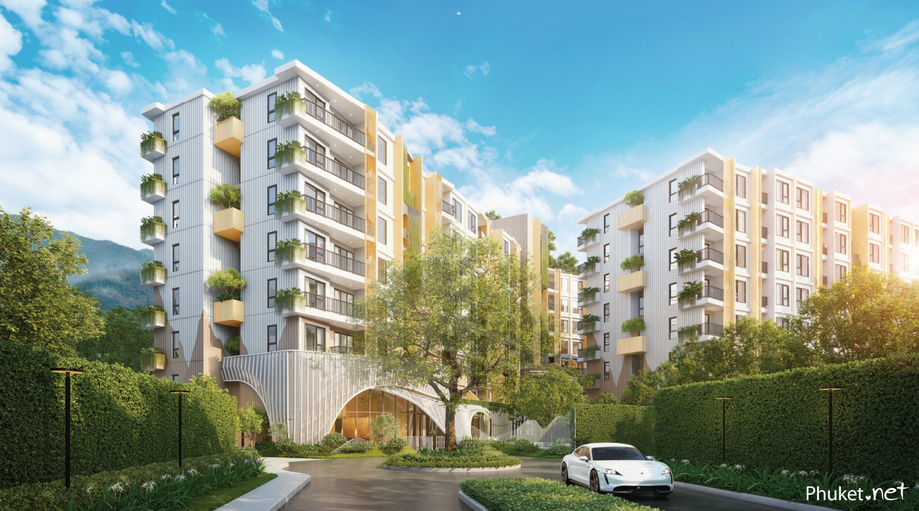 查龙塔莱现代公寓- 1 卧/1 浴- Phuket.Net 提供了解普吉和普吉房产市场的人士的独立专业意见和支持。帮助您为在普吉居住做出正确选择。 |  6703