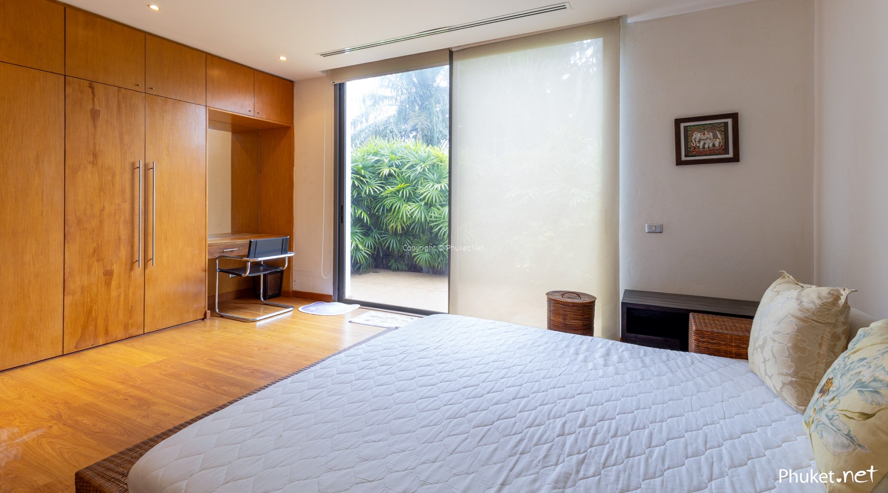 Modern Resort-Style Condo Near Layan Beach - 3 beds/2 baths - Phuket ...