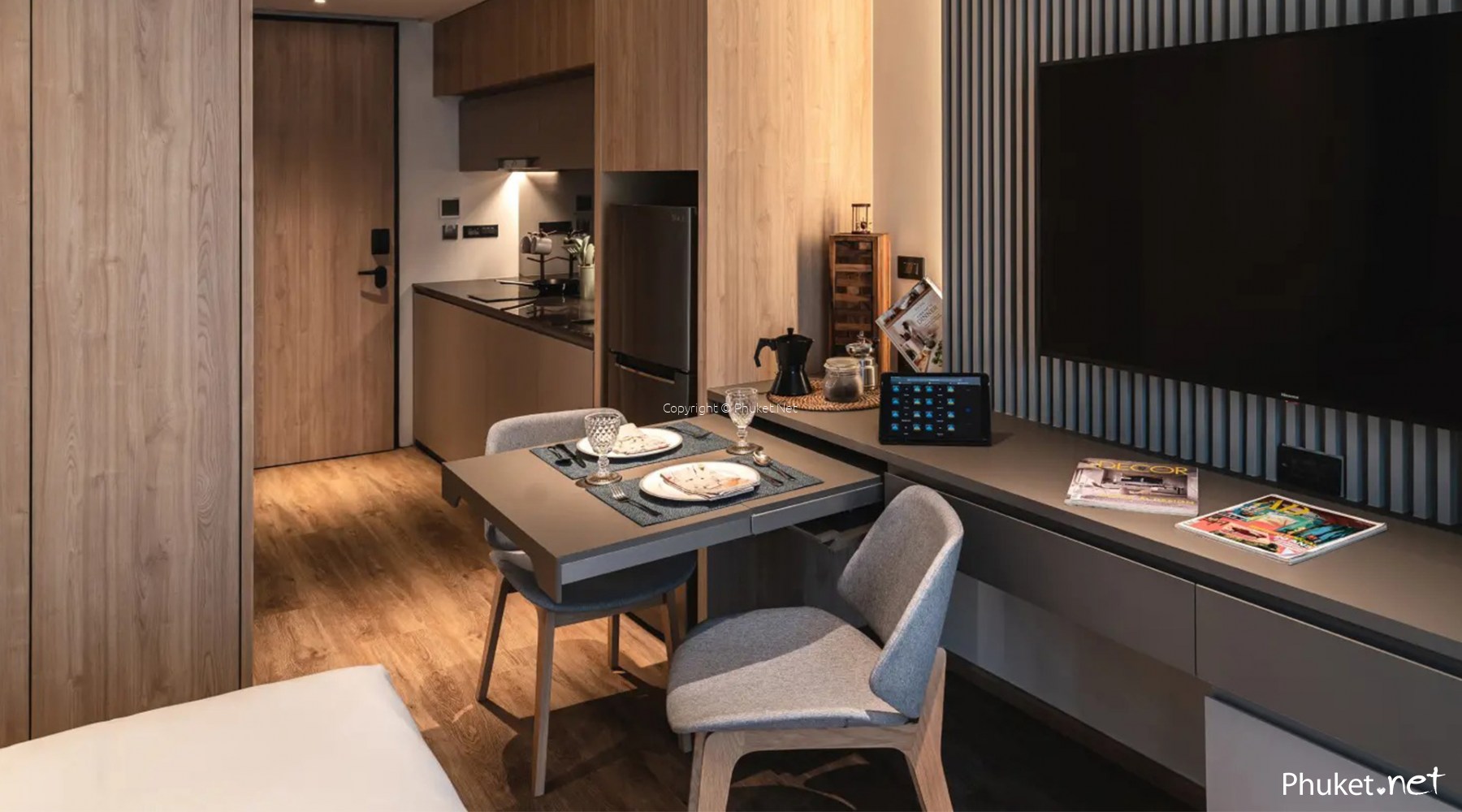 Comfortable Resort-Style Condos in Layan - Studio - Phuket Real Estate ...