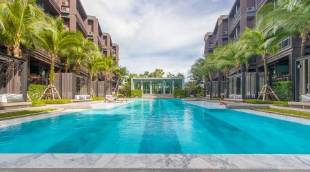 Good Value Condominium in Rawai