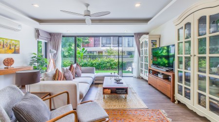 Charming Pool Villa in Laguna Phuket