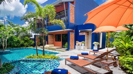 Boutique Resort for Sale in Rawai