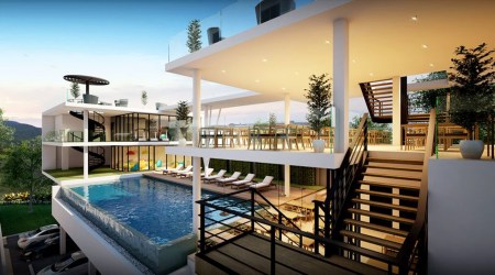 Investment Condos Near PSU Kathu
