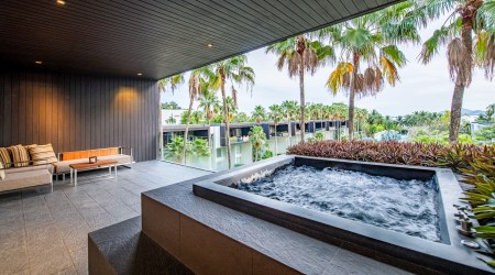 Gorgeous Freehold Penthouse at Cape Yamu
